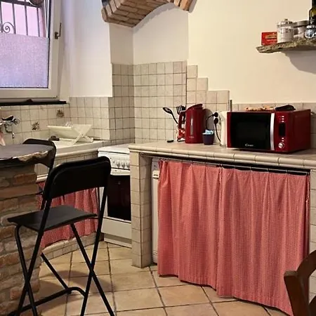 Liguria Holidays- La Casa Della Robby *