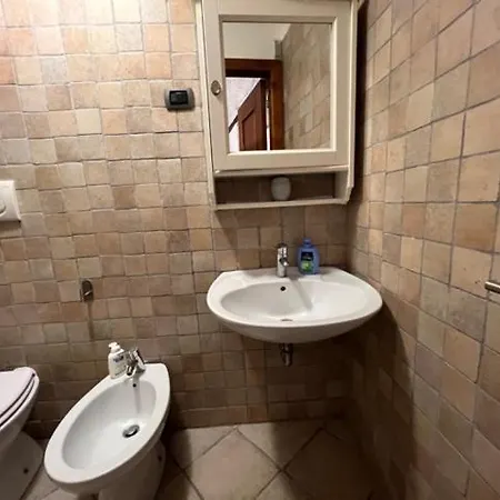 Διαμέρισμα Liguria Holidays- La Casa Della Robby *