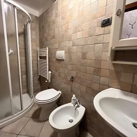 Liguria Holidays- La Casa Della Robby *