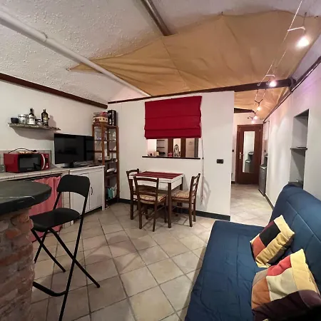 Liguria Holidays- La Casa Della Robby *